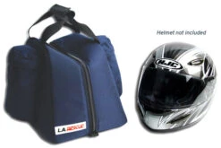 L.A. Rescue ®Motorcycle Helmet BagBy L.A. Rescue