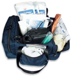 Curaplex ®Junior Complete First Call In BagsBy Curaplex