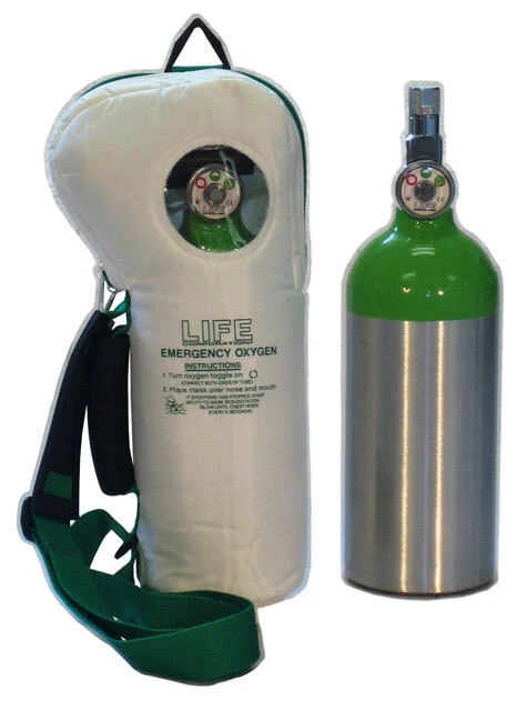 LIFE ®O2 SoftPac ™By Life Corporation 3 LIFE ®O2 SoftPac ™By Life Corporation