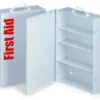 First Aid Only ®4-shelf Metal Industrial Cabinet Without SuppliesBy ACME United 1 First Aid Only ®4-shelf Metal Industrial Cabinet Without SuppliesBy ACME United -Medical Supply Store M 5026 1200Wx1200H 8814457487390