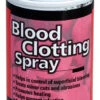 First Aid Only ®Blood Clotting Aerosol Spray, 3oz Spray BottleBy ACME United -Medical Supply Store M 529 1200Wx1200H 8814460174366