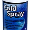 First Aid Only ®Cold Aerosol Spray, 4oz Spray BottleBy ACME United