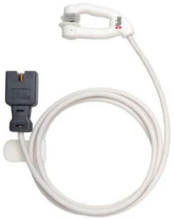 Masimo LNCS E1 ®SpO2 Disposable Ear Sensor, 3' Cable, AdultBy Masimo