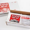 Rapid Heat ™Hot PacksBy Cambridge Sensors -Medical Supply Store MM2050 1200Wx1200H 8814515879966