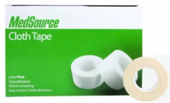 MedSource Cloth TapeBy Medsource International