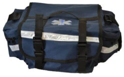 MedSource Deluxe First Responder's Cab BagBy Medsource International