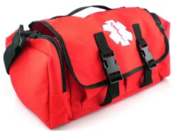 MedSource First Responder's Cab BagBy Medsource International