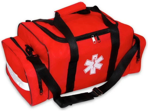 MedSource Attack/Action BagBy Medsource International 3 MedSource Attack/Action BagBy Medsource International