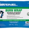 Water-Jel ®Burn Wrap (Fire Blanket) Plus In Foil PouchBy Safeguard Medical 2 Water-Jel ®Burn Wrap (Fire Blanket) Plus In Foil PouchBy Safeguard Medical -Medical Supply Store P3630HA 515Wx515H 8814626701342