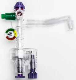 VAR ®(VORTRAN ®Automatic Resuscitator) DeviceBy Vortran Medical Technology