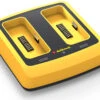 Defibtech Dual Battery Charger For Lifeline ARMBy Defibtech -Medical Supply Store RBC U1000NA 1200Wx1200H 8814693285918