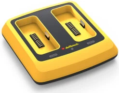 Defibtech Dual Battery Charger For Lifeline ARMBy Defibtech