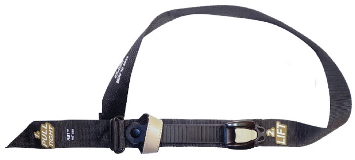 M2 ®Ratcheting Medical Tourniquet ®(RMT), Paramedic/Military, BlackBy M2 3 M2 ®Ratcheting Medical Tourniquet ®(RMT), Paramedic/Military, BlackBy M2