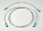 LSP Advantage Emergency Portable Suction Unit Tubing KitBy Allied Medical