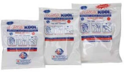 InstaKool Disposable Instant Cold CompressesBy Nortech Laboratories