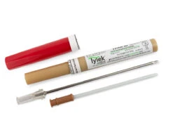 H&H Medical Tension Pneumothorax Access Kit (TPAK) With NeedleBy Safeguard Medical -Medical Supply Store TPAK p02 1200Wx1200H 8845802242078