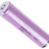 IntuBrite ™Rechargeable 18650 Lithium Battery, 3.7VBy AirLife -Medical Supply Store VLS2165 1200Wx1200H 8814869119006