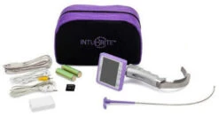 IntuBrite ™VLS 6630 Edge Plus Video Laryngoscope With Swiveling/Removeable ScreenBy AirLife