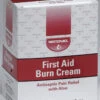 Water-Jel ®First Aid Burn Cream, Inidividually WrappedBy Safeguard Medical