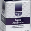 Water-Jel ®3-in-1 Triple Antibiotic OintmentBy Safeguard Medical -Medical Supply Store WJTA144 1200Wx1200H 8814893006878