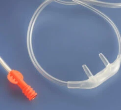 Covidien Nasal NIV Line ™ , Microstream ETCO2 Nasal Cannula Filterline, Neonate/InfantBy Medtronic