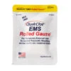 Z-Medica QuikClot ®EMS Rolled Gauze, 3in X 48inBy Teleflex