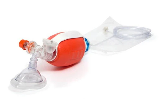 VT Select™ BVMsBy Pulmodyne 3 VT Select™ BVMsBy Pulmodyne